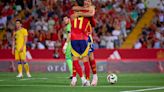La selección española se agarra a un hat trick de Oyarzabal para golear a Andorra