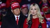 Ivanka Trump dismissed from New York fraud lawsuit against Trump family business