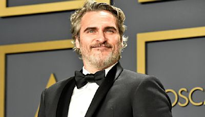 Joaquin Phoenix’s Weight Loss: How the “Joker” Star Shed 52 lbs