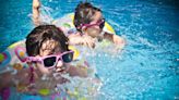 Three swimming pools to visit during the warmer weather