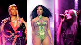 Megan Thee Stallion, Halsey, Nicki Minaj Tapped for 2022 iHeartRadio Music Festival