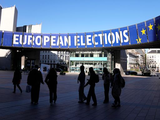 Europe Day marks 1 month till EU elections. Rise of hard right, wilting of Green Deal are possible