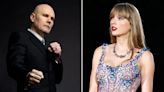 Billy Corgan Defends Taylor Swift for Making 30-Song Albums: “[She’s] One of the Most Gifted Pop Artists of All Time”