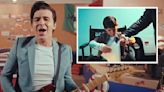 Nickelodeon Star Drake Bell Revisits Childhood Trauma, Recreates the Drake & Josh Set in New Music Video