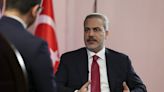 Türkiye renews guarantorship bid for 2-state solution for Palestine