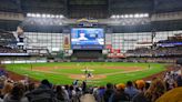 Escalator malfunction at Brewers game leaves 11 people injured, including one with a broken femur