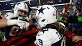 Cowboys blowout of Commanders nevertheless draws 41.4 million viewers