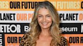 At 58, Paulina Porizkova Stuns in ‘Sexy’ Then and Now Plunging Swimsuit Pics