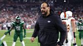 Robert Saleh Addresses Jets 'Exciting' Offensive Changes