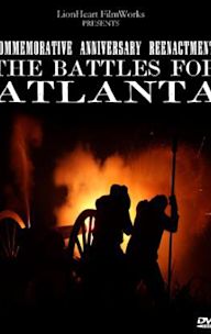 The Battles for Atlanta