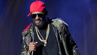The Source |R. Kelly Appeals to U.S. Supreme Court to Overturn Convictions