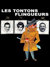 Les Tontons flingueurs