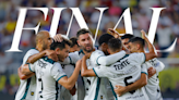 Liga MX golea a la MLS en el All Star Game