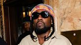 Wale Announces New Music Is Coming This Friday: “Folarin Back”