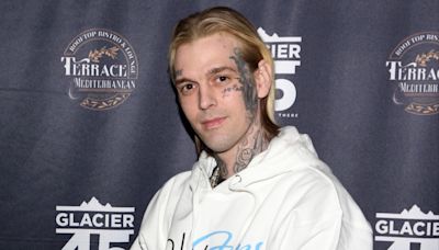 Aaron Carter's twin sister spent a decade 'preparing' for his death