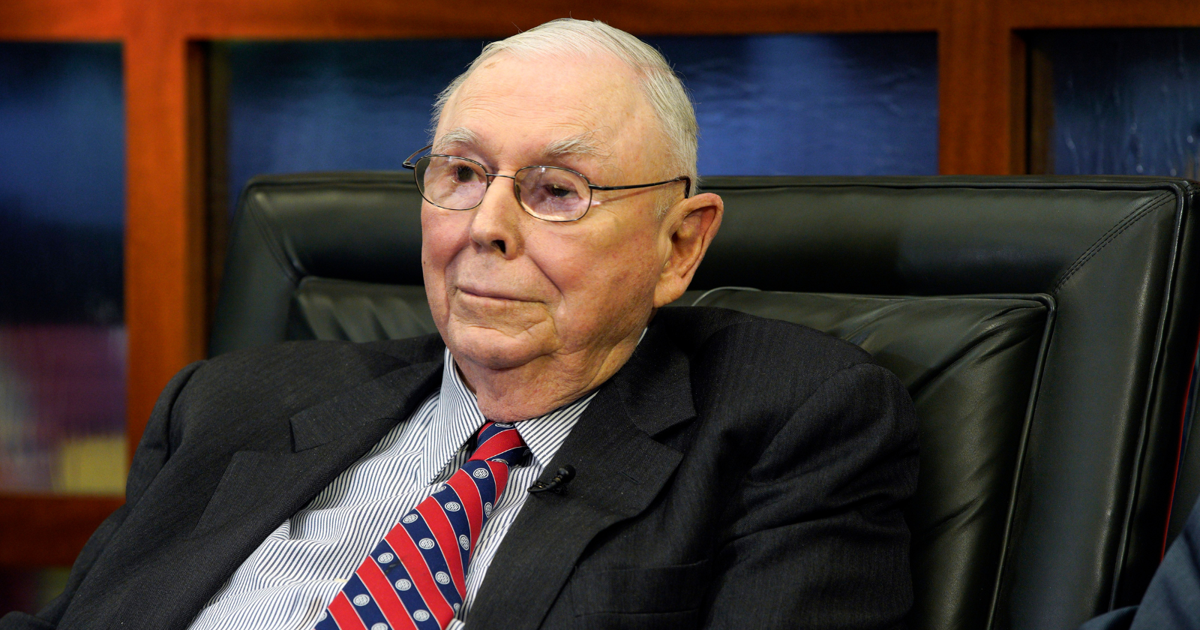 Remembering Berkshire Hathaway's Charlie Munger through his quips and wisdom