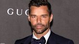 Ricky Martin's Twin Sons Support Him On Stage Amidst Divorce