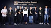 COMPUTEX大會官方獎項Best Choice Award 2024揭曉41個獎項 AI、電競、資安、車用晶片、環保永續為科技新品主流趨勢 | 蕃新聞