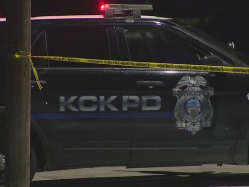 Woman found dead after overnight shooting in Kansas City, Kansas