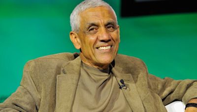 AI Will Do Most Jobs 'Better, Faster, Cheaper': Silicon Valley Billionaire Vinod Khosla Calls For Universal Basic Income