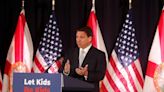 DeSantis signs Florida ban on transgender treatment for minors