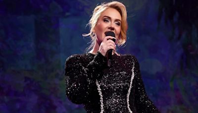 'Are You F***ing Stupid?': Adele Pulls No Punches After Audience Member Declares 'F*** Pride'
