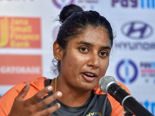 Women’s T20 Landscape Has Undergone a Lot of Change: Mithali Raj - News18