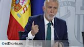 Ángel Víctor Torres advierte de que la Justicia no ordenó "en ningún caso" derogar el Catálogo de Vestigios de Canarias