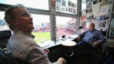 Doc's TML: The hardest job in sports today is broadcasting the Cincinnati Reds