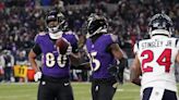 Ravens TE Previews Dynamic, Electric Offense