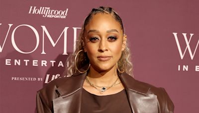 Tia Mowry Shares Emotional Message After Sonya Massey Police Shooting: “When Is Enough, Enough?”