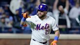 Stewart's three-run home run lifts Mets over Cubs