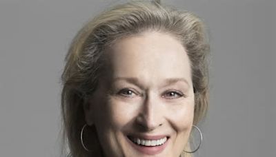 Palma de Oro Honorífica en el Festival de Cannes para Meryl Streep
