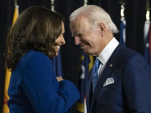 Joe Biden quits White House race, backs Kamala Harris: What happens next?