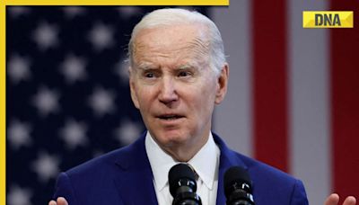 US President Joe Biden vows to fight on amid calls to end campaign, fundraising woes