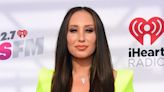 Cheryl Burke Shares She Had an Abortion at 18