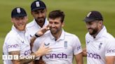 England vs West Indies: Mark Wood takes 5-9 and Ben Stokes hits England's fastest Test fifty as hosts win Third Test