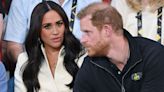 Meghan Markle 'doesn't want to support' Prince Harry in upcoming important event