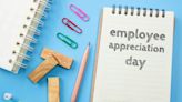 45 Ways To Celebrate Employee Appreciation Day on March 3 That'll Boost Company Morale