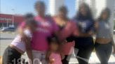 Seis migrantes guayaquileños fueron secuestrados cerca de Durango, México; cuatro son menores de edad