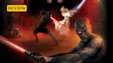 Review: Knights of the Old Republic 2 On Switch Is A Buggy, Brilliant Triumph In RPGs