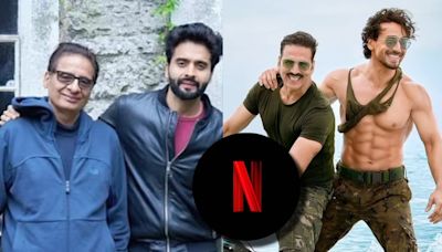 Vashu Bhagnani Alleges Netflix Cheated Him On 3 Film; Streaming Giant Claims Pooja Entertainment Owes Money