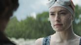 Daisy Ridley shares "scary" experience in Young Woman and the Sea