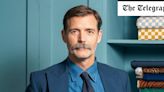 Great British Sewing Bee’s Patrick Grant on why you should stop buying rubbish