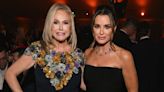 Kathy Hilton Shares Whether She Thinks Kyle Richards and Husband Mauricio Umansky Will Reconcile