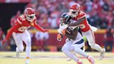 Game highlights: Kansas City Chiefs fend off Denver Broncos 27-24, improve to 13-3