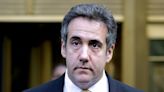 Michael Cohen returns to witness stand for second day of testimony in Trump hush money trial