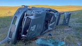 Officials identify man killed in early morning Box Elder county crash