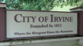 Spotlight on Irvine: full steam ahead