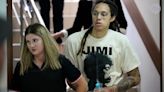 Brittney Griner's guilty plea a strategy for lenient sentence, legal expert on Russia says